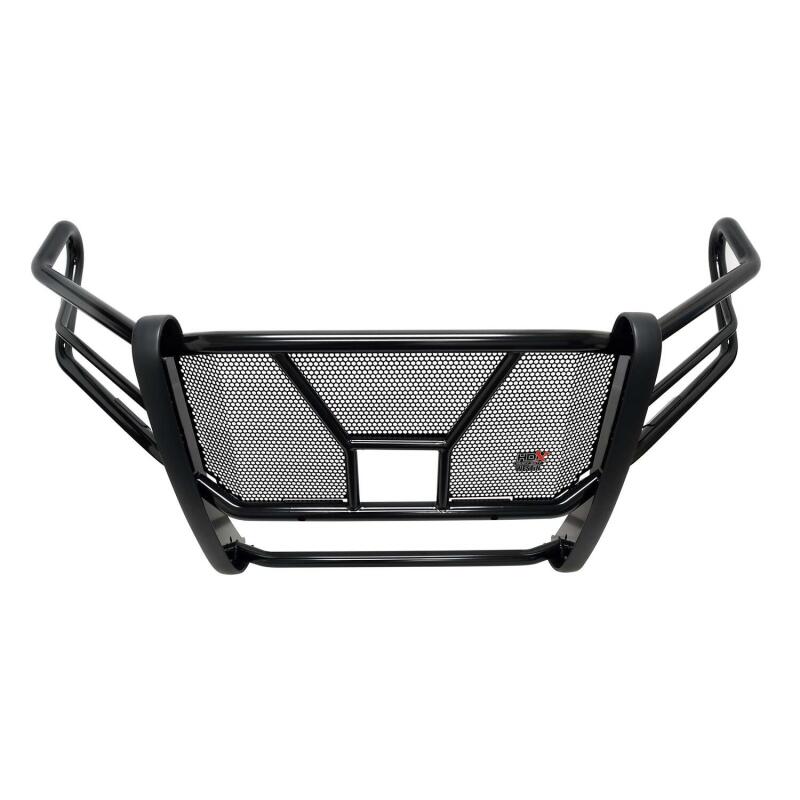 Westin 22-25 GMC Sierra 1500 (Excl. Old Body) HD Grille Guard - Black Grille Guards Westin