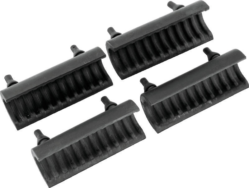 Bikers Choice 14-Up Touring Hard Bags Cushion Saddlebag Support Kit Bags - Saddlebags Bikers Choice