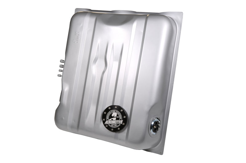 Aeromotive 70-74 Dodge Challenger 340 Stealth Gen 2 Fuel Tank Fuel Tanks Aeromotive