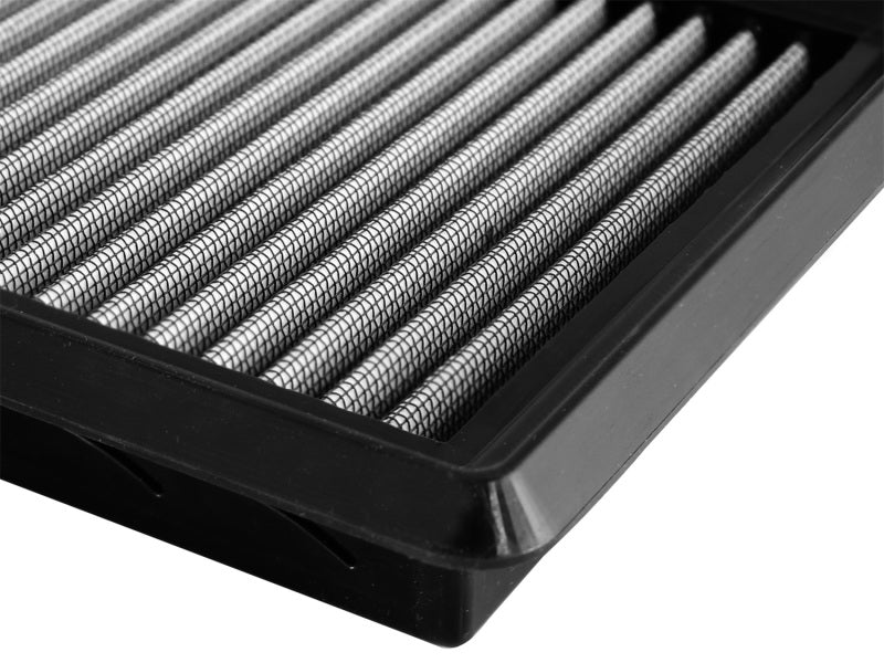 aFe MagnumFLOW OEM Replacement Air Filter Pro DRY S 2014 Mazda 3 L4 2.0L/2.5L Air Filters - Drop In aFe