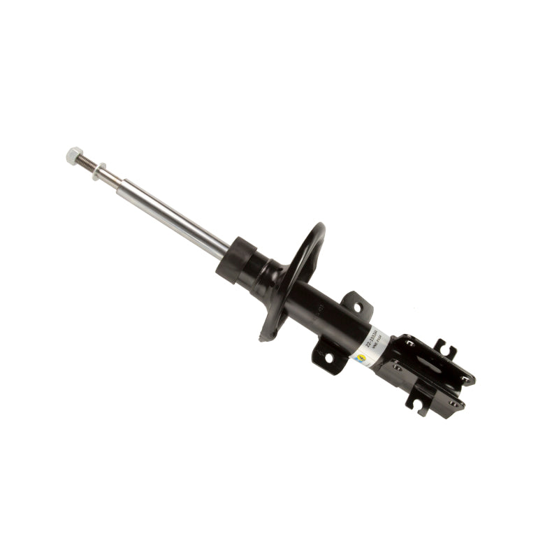 Bilstein B4 2001 Volvo S60 2.0T Front Suspension Strut Assembly Shocks and Struts Bilstein