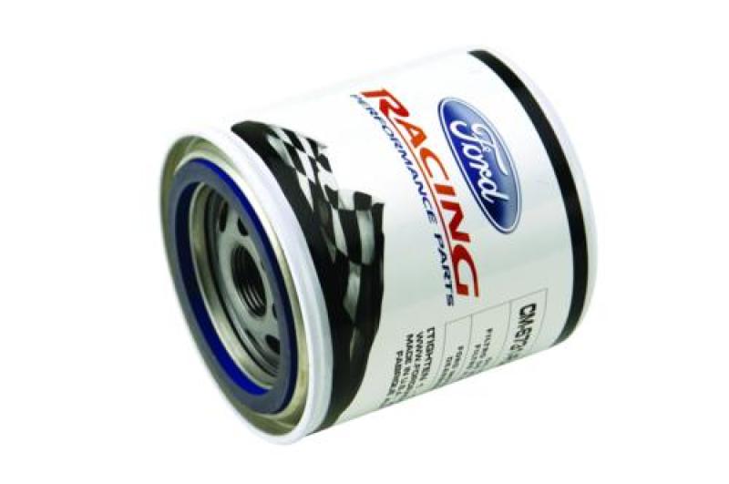 Ford Racing High Performance Oil Filter Oil Filters Ford Racing