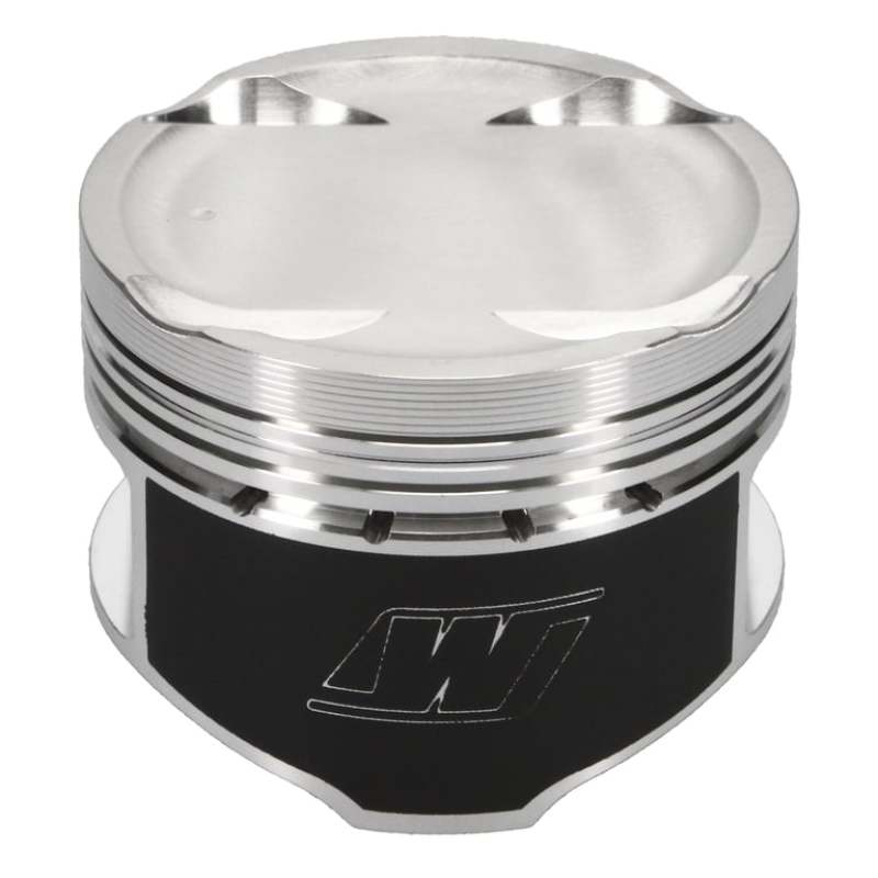 Wiseco Mits Turbo DISH -10cc 1.378 X 85.0 Piston Shelf Stock Pistons - Forged - Single Wiseco
