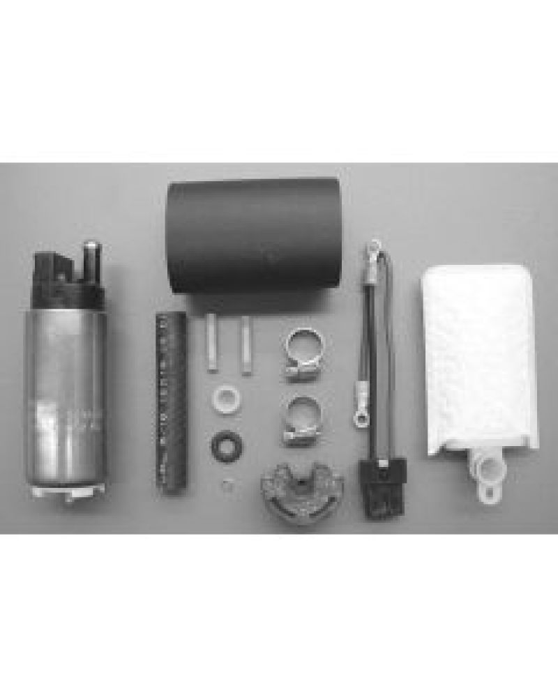 Walbro Fuel Pump/Filter Assembly Fuel Pumps Walbro