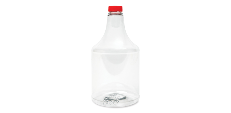 Griots Garage Clear Bottle & Cap - 35oz Spray Bottles Griots Garage