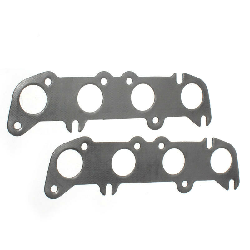 BBK 11-20 Ford Mustang 5.0 Coyote Exhaust Header Gasket Set (Pair) Gasket Kits BBK