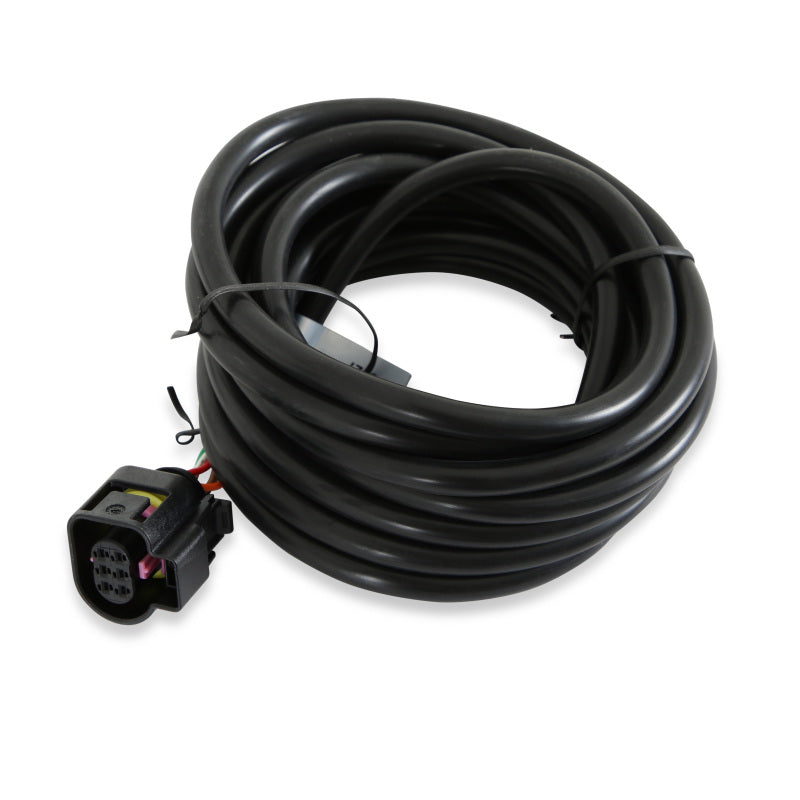 AEM X-Series Wideband UEGO AFR Gauge (No Sensor) Gauges AEM