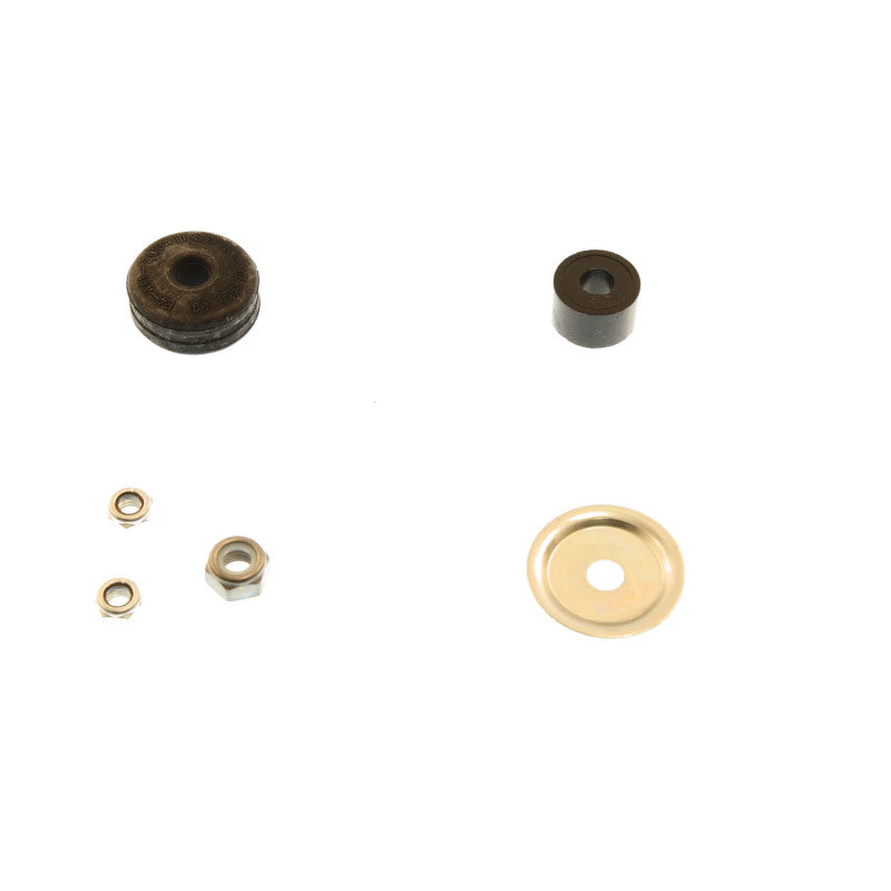 Bilstein B4 OE Replacement 63-66 Mercedes Benz 230SL Front Monotube Strut Assembly Shocks and Struts Bilstein