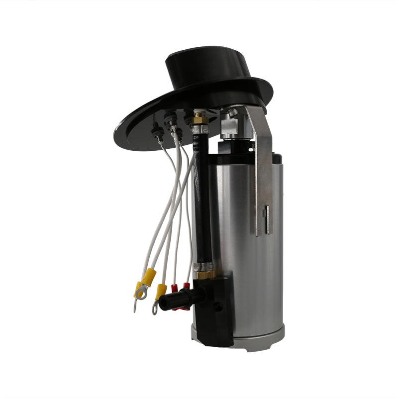 Aeromotive 11-17 Ford Mustang S197/S550 & 18-20 GT/EcoBoost Brushless A1000 In-Tank Fuel Pump Fuel Tanks Aeromotive