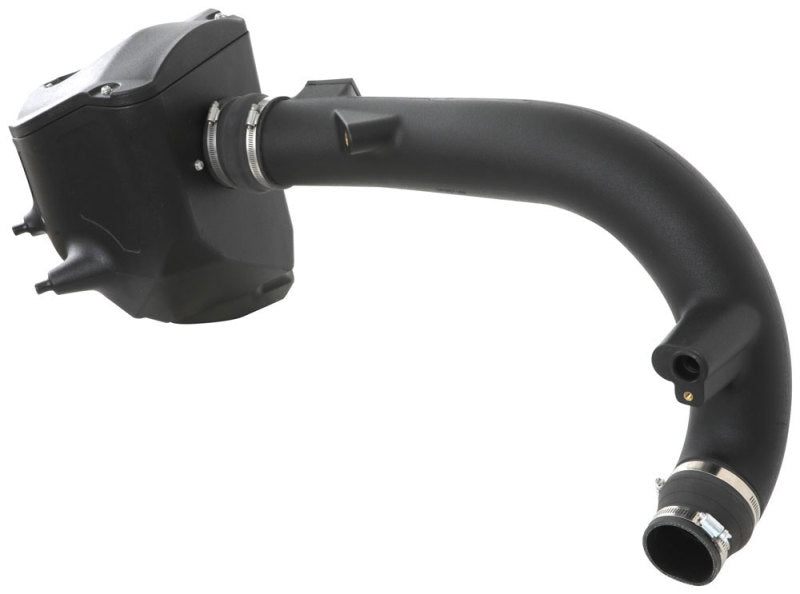 Airaid 19-20 Chevrolet Silverado 1500 L4 Performance Air Intake System (Synthamax Filter) Cold Air Intakes Airaid