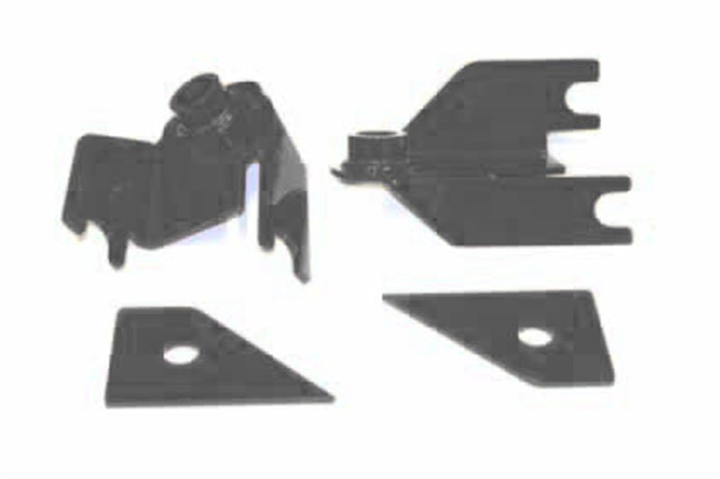 Skyjacker 1966-1974 Ford Bronco 4 Wheel Drive Radius Arm Bracket Control Arms Skyjacker