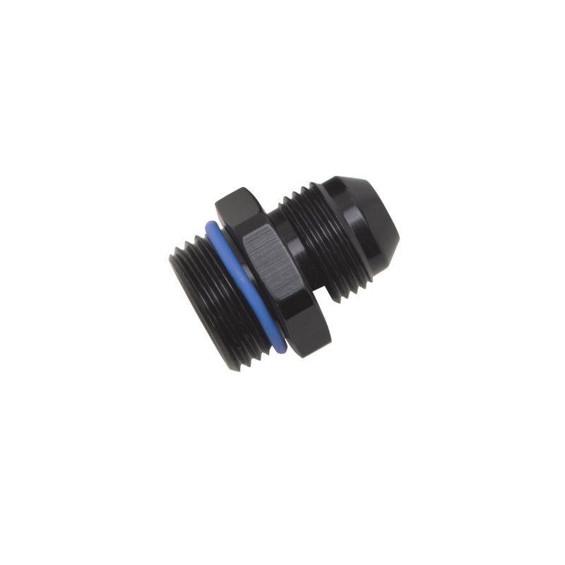 Russell Performance -12 AN to -12 AN Radius Port Adapter Fittings Russell