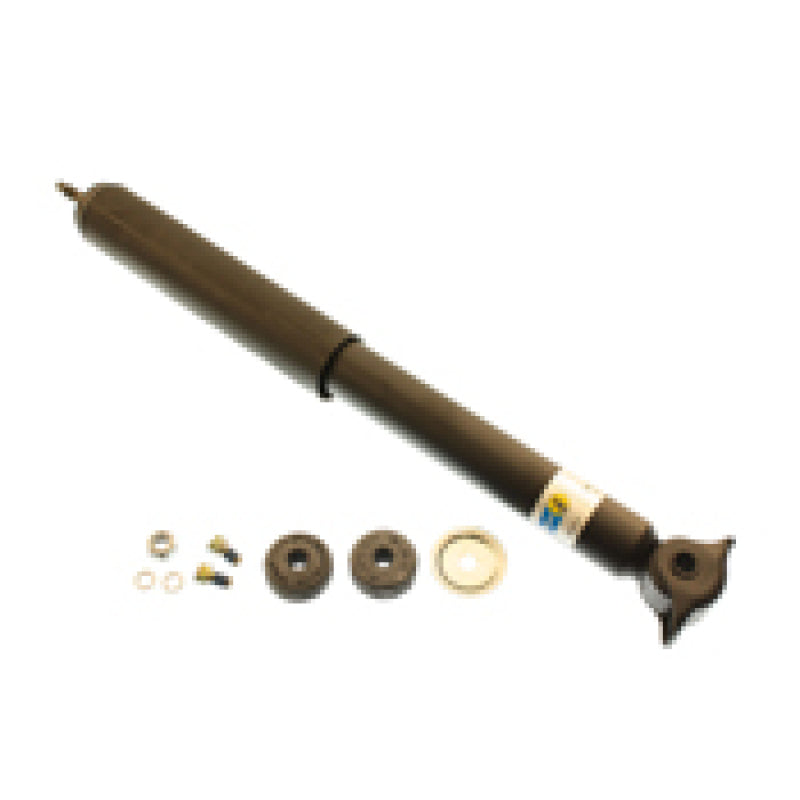 Bilstein B4 1977 Mercedes-Benz 230 Base Front 36mm Monotube Shock Absorber Shocks and Struts Bilstein