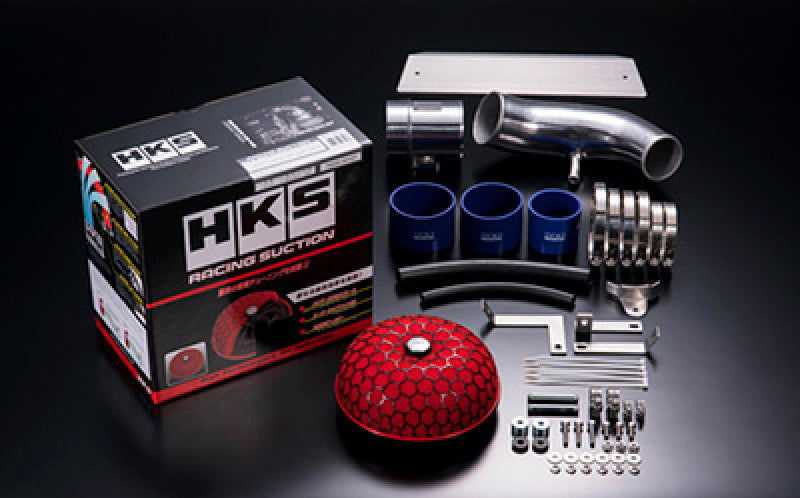 HKS RS ZC33S Superchargers HKS