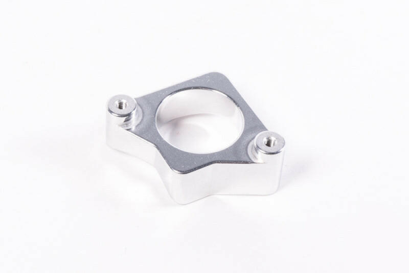 Radium Engineering Lotus Alum Weld-On Denso MAF Sensor Flange Flanges Radium Engineering