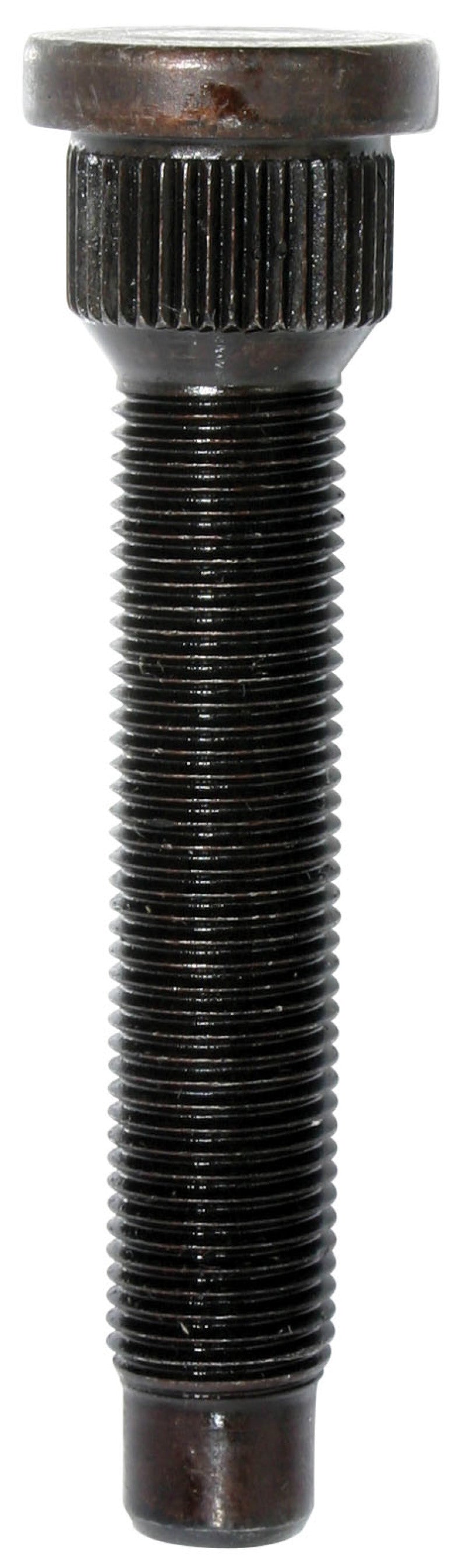 Moroso Press-In Wheel Studs - 1/2in x 3in - 5 Pack Wheel Studs Moroso