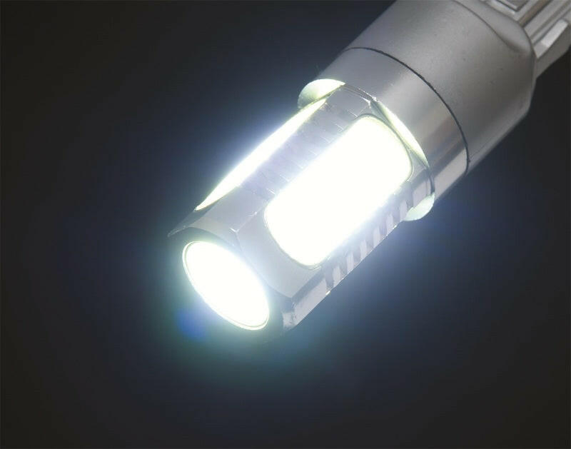 Putco 1156 - Plasma LED Bulbs - White Bulbs Putco