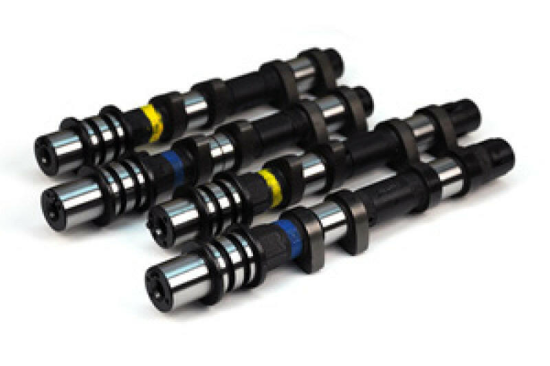 Brian Crower 08+ STi Camshafts - Stage 2 - Set of 4 Camshafts Brian Crower