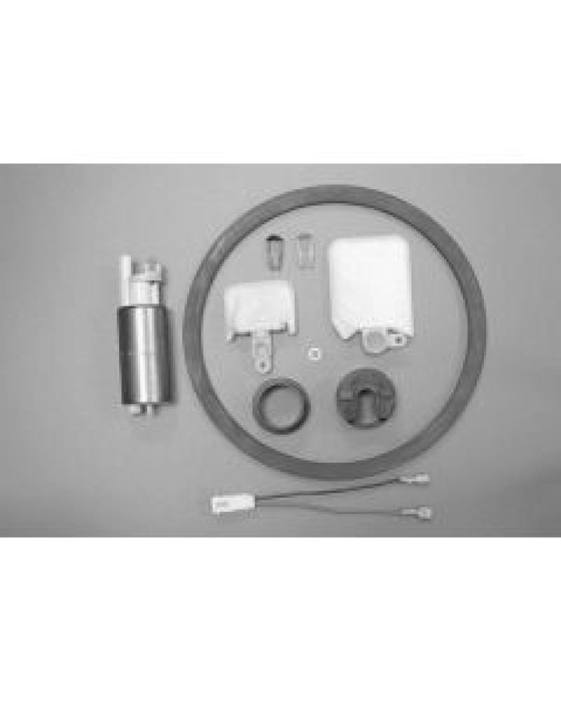 Walbro Fuel Pump/Filter Assembly Fuel Pumps Walbro
