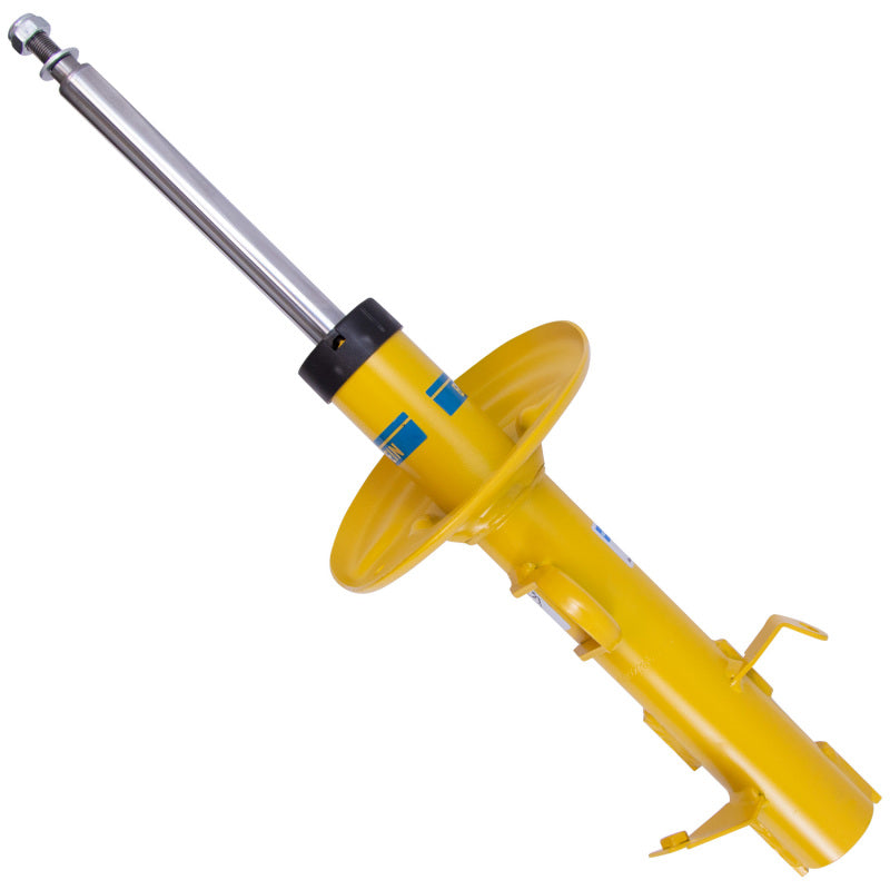 Bilstein B6 18-19 Subaru Crosstrek Front Left Strut Assembly Shocks and Struts Bilstein