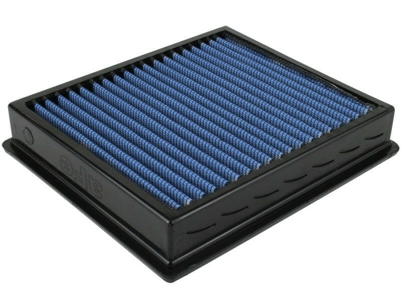aFe MagnumFLOW Air Filters OER P5R A/F P5R Jeep Grand Cherokee 2011 V6/V8 Air Filters - Drop In aFe
