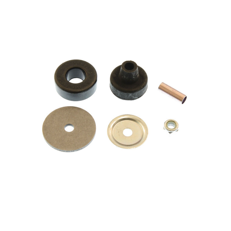 Bilstein B6 81-94 Dodge B250/B350 Front Monotube Shock Absorber Shocks and Struts Bilstein
