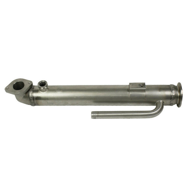 BD Diesel EGR Cooler Replacement - Ford 2003-2004 6.0L PowerStroke w/Round Tube (up to 09/22/2003) EGR Coolers BD Diesel