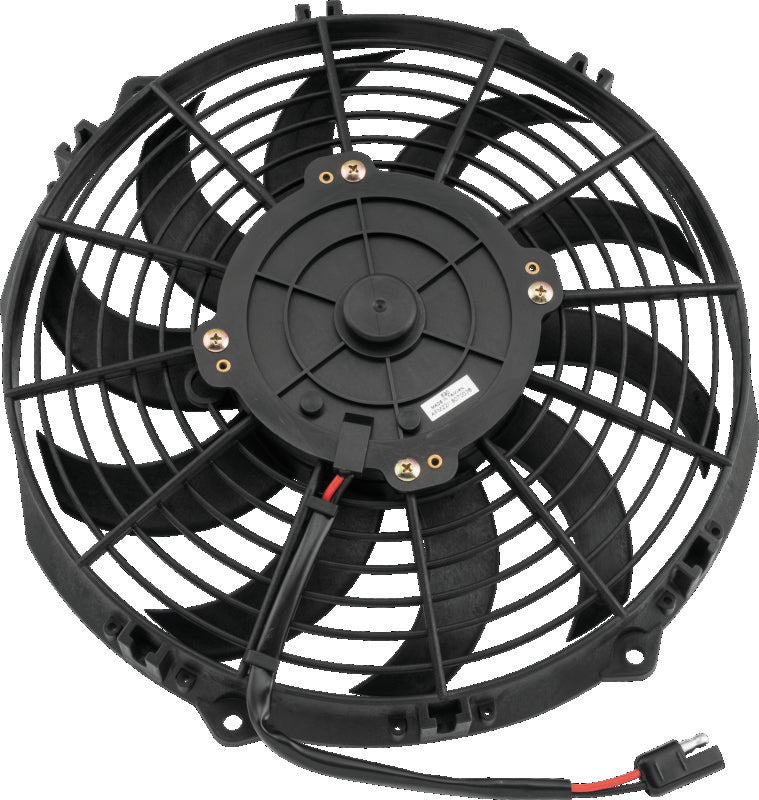 QuadBoss 2012 Arctic Cat 1000 Cruiser ATV & UTV Cooling Fan Assembly Fans & Shrouds QuadBoss