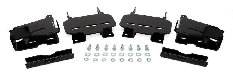 Air Lift Loadlifter 5000 Ultimate Rear Air Spring Kit w/internal jounce bumper for 2021+ Ford F-150 Air Suspension Kits Air Lift