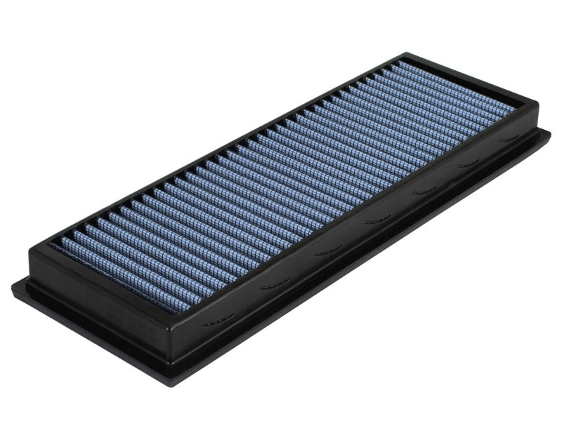 aFe MagnumFLOW OEM Replacement Air Filter PRO 5R 12-14 Fiat 500 L4 1.4L Air Filters - Drop In aFe