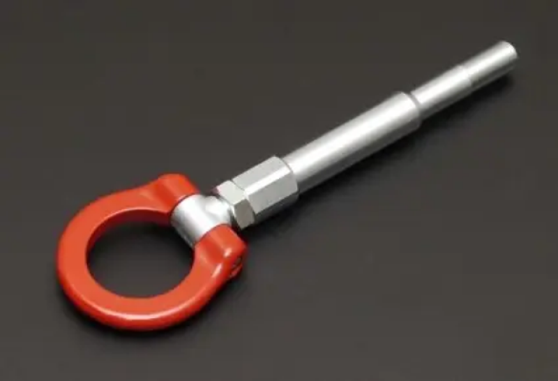 Cusco Tow Hook Swivel Joint Rear Subaru BRZ/Impreza / Toyota 86 Tow Hooks Cusco