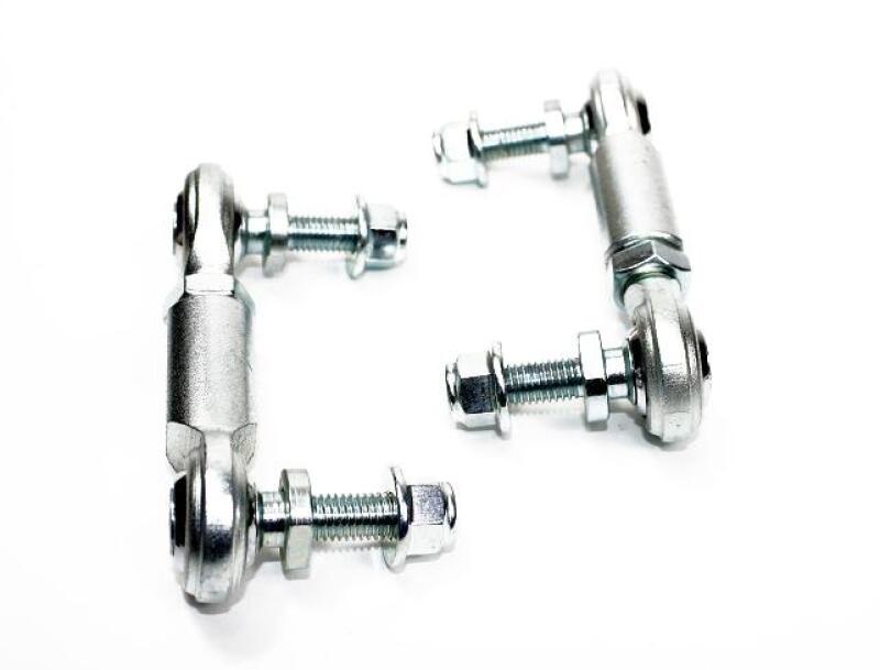 SPL Parts 99-12 Porsche 911 (996/997) Rear Swaybar Endlinks Sway Bar Endlinks SPL Parts