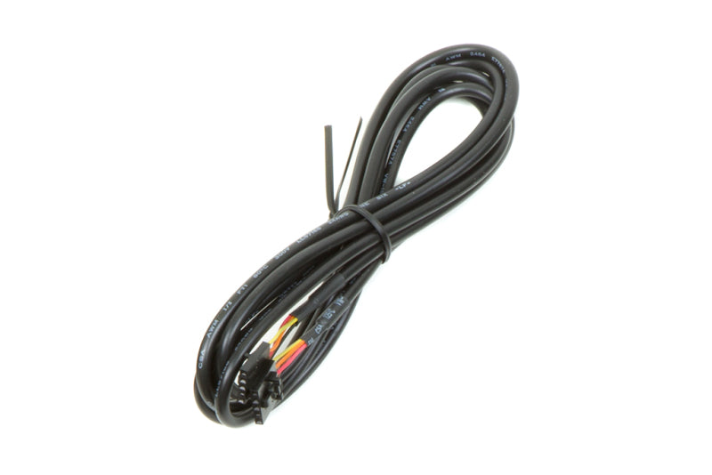 Revel VLS Gauge to Control Unit (200cm) For Wideband Gauge Components Revel