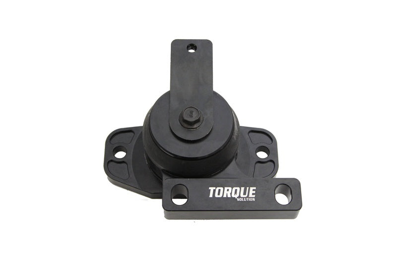 Torque Solution Billet Engine Mount: Volkswagen Jetta/ Golf/ Passat/ R32 Engine Mounts Torque Solution