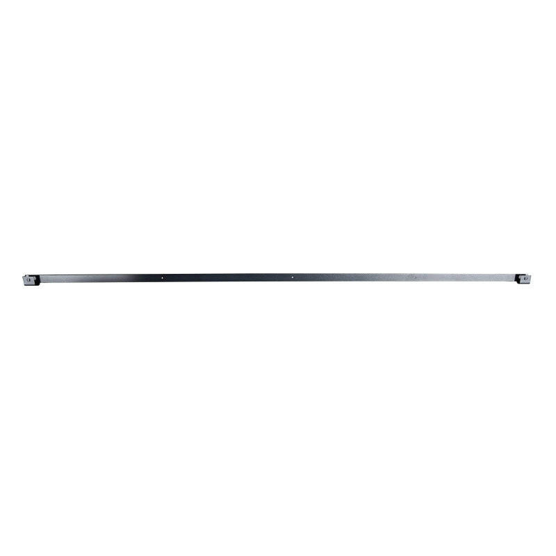 Putco Universal Universal 48In Rear Mount Bracket w/ hardware Blade Extrusions Light Mounts Putco