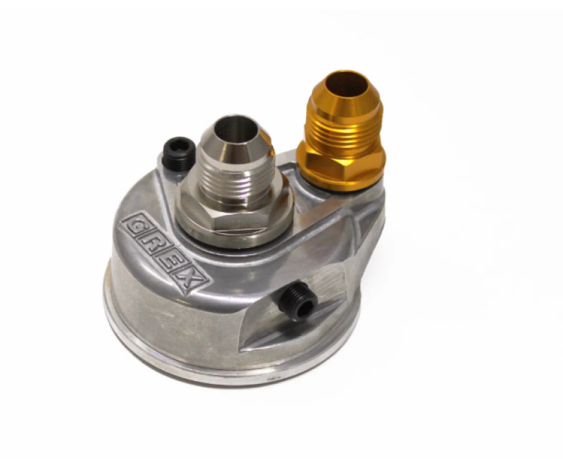 GReddy Oil Cooler Adapter Type-B Thread M20x1.5/AN10 Oil Coolers GReddy