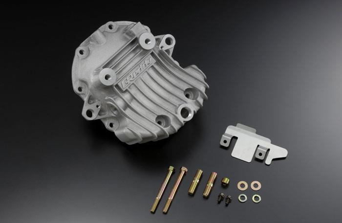 GReddy R32 / R33 / R34 Rear Diff Cover Diff Covers GReddy