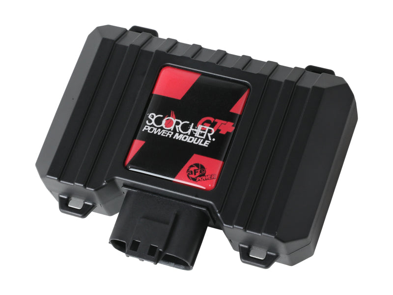 aFe 18-23 Jeep Wrangler (JL) V6-3.6L Scorcher GT Module In-Line Modules aFe