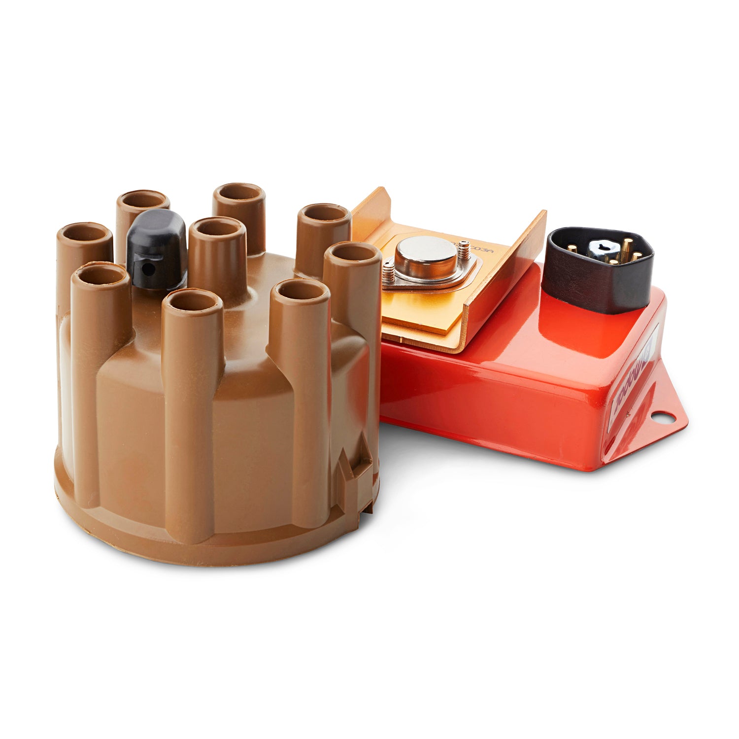 Mopar Electronic Conv. Kit - Fits 361 thru 400 Ignition Conversion Kit Proform