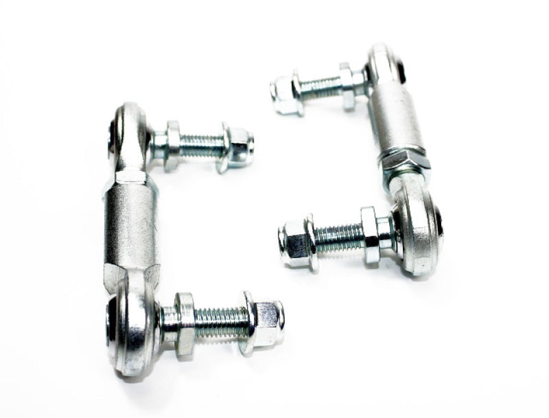 SPL Parts 99-12 Porsche 911 (996/997) Rear Swaybar Endlinks Sway Bar Endlinks SPL Parts