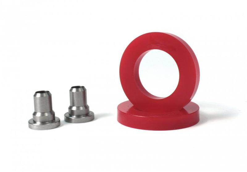 PERRIN 02-07 Subaru WRX/STi / 93-07 Impreza / 98-08 Forester Rear Differential/Subframe Lockdown Sys Diff Braces Perrin Performance