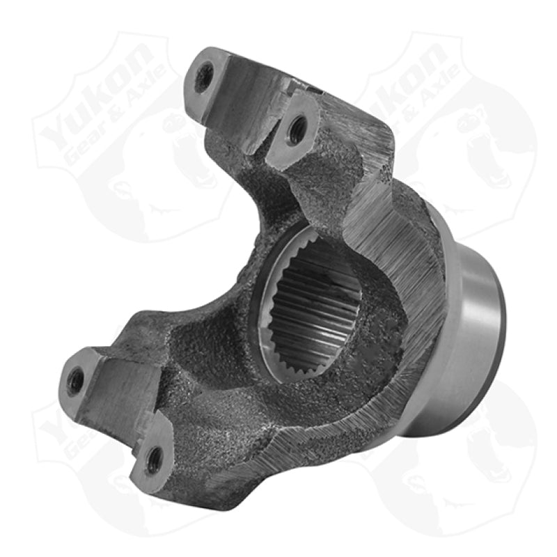 Yukon Gear Replacement Yoke For Dana 44-HD / 60 / and 70 w/ A 1310 U/Joint Size Differential Yokes Yukon Gear & Axle