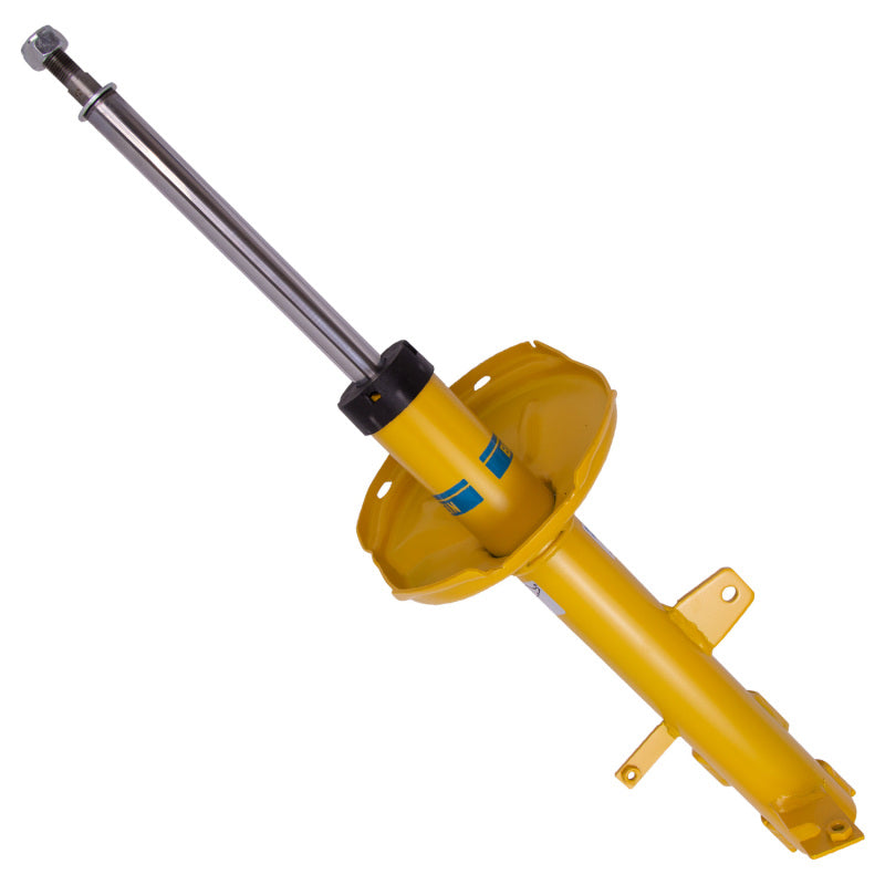 Bilstein B6 08-13 Toyota Highlander Monotube Shock Absorber - Rear Right Shocks and Struts Bilstein