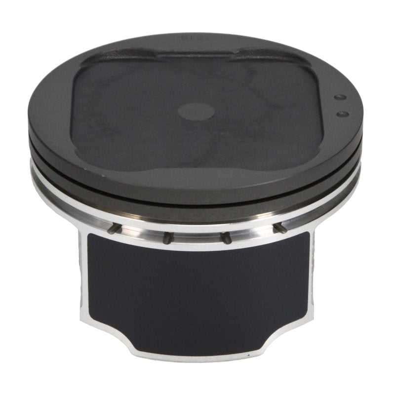 ProX 03-12 Pol. 500 Scrambler Piston Kit 10.2:1 (93.00mm) Piston Sets - Powersports ProX