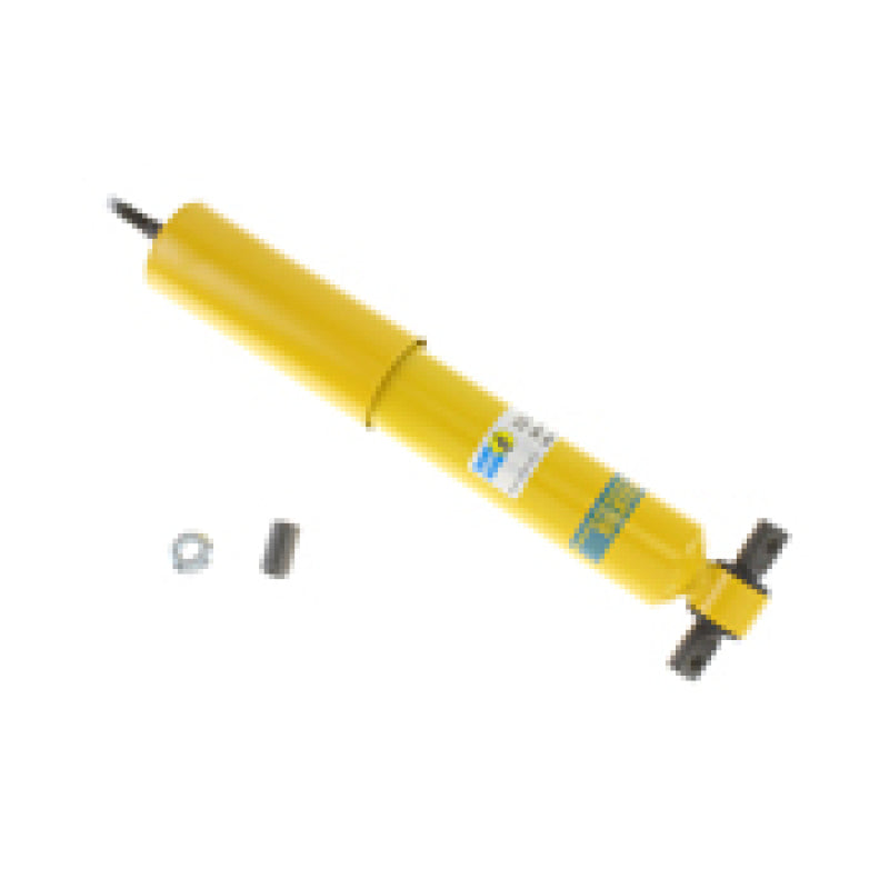 Bilstein B6 90-97 Chevrolet Corvette Front 46mm Monotube Shock Absorber Shocks and Struts Bilstein