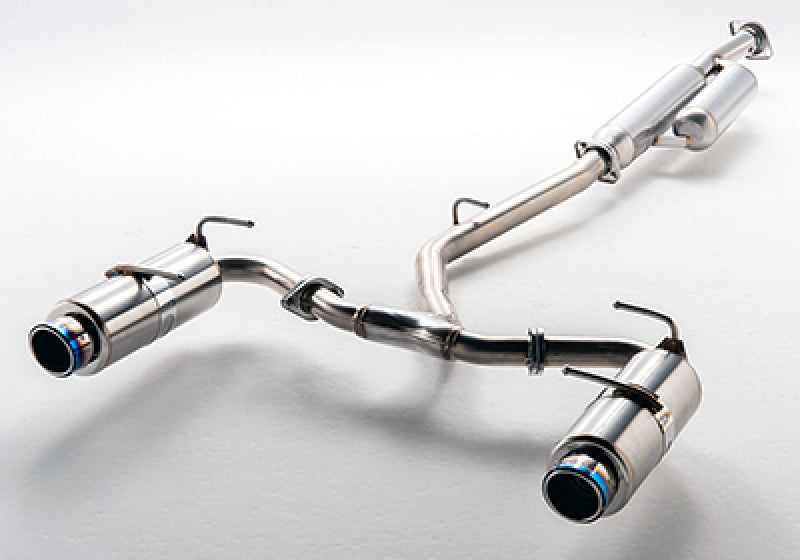 Hi-Power SPEC-L2 ZC33S K14C Catback HKS