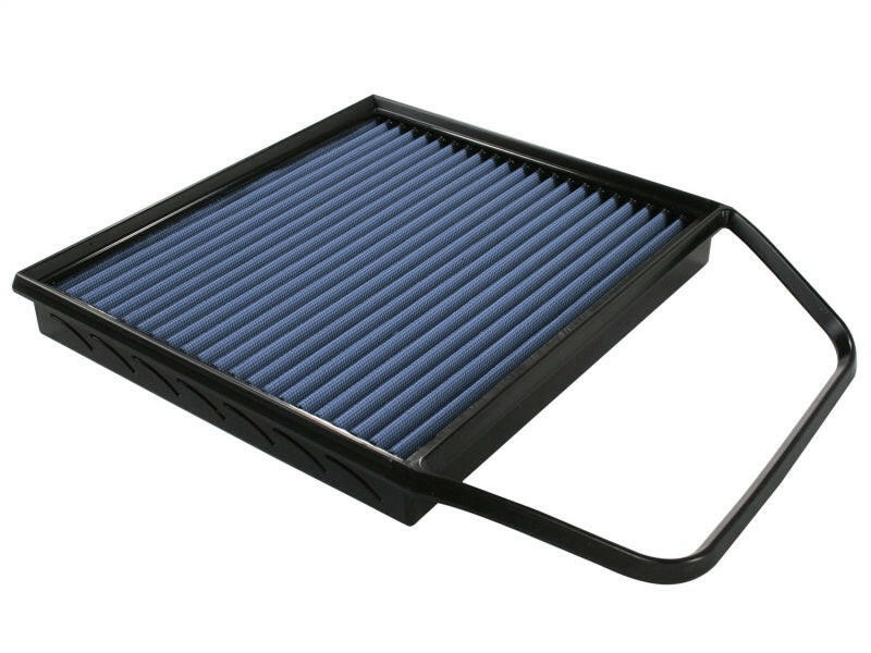 aFe MagnumFLOW Air Filters OER P5R A/F P5R BMW 335i 09-15 135i/535i 09-15 L6 (tt) Air Filters - Drop In aFe