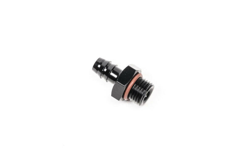 Radium Engineering 6AN ORB to 10mm Barb Fittings Radium Engineering