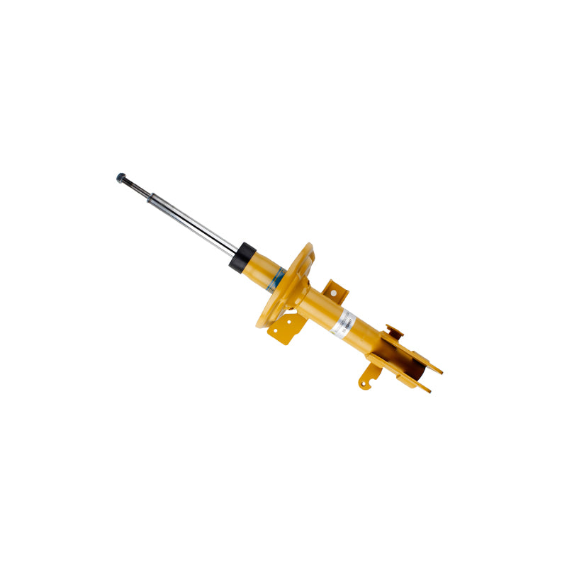 Bilstein B6 09-15 Honda Pilot Front Left Twintube Strut Assembly Shocks and Struts Bilstein