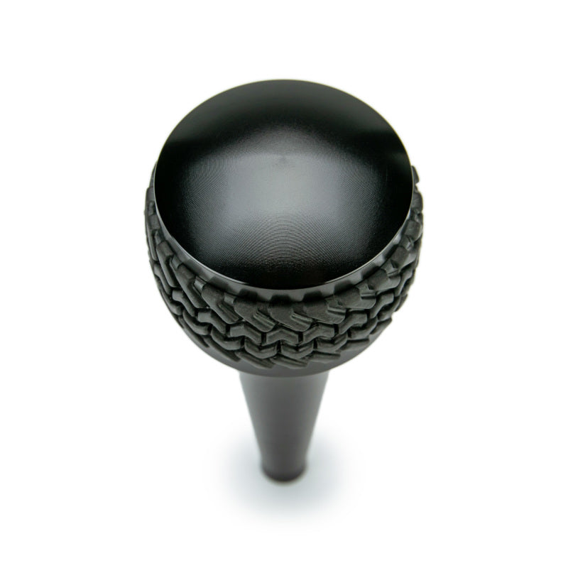 DV8 Offroad 2011-2018 Jeep JK Shift Knob Automatic Black Shift Knobs DV8 Offroad